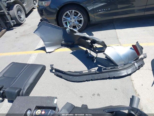 Acura Integra A-spec 2025 19UDE4H39SA018245 Image 20