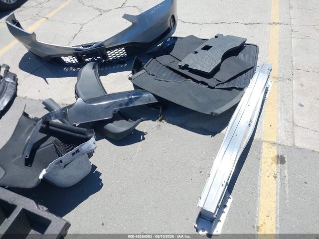 Acura Integra A-spec 2025 19UDE4H39SA018245 Image 22