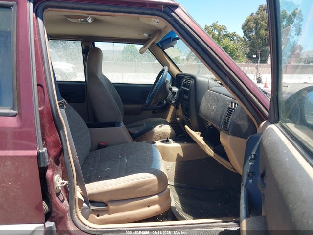 Aukcja sprzedaży 2000 Jeep Cherokee Sport, vin: 1J4FF48SXYL151910, numer aukcji: 45354085