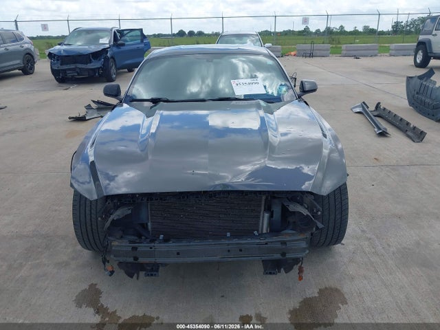 Ford Mustang V6 2016 1FA6P8AM0G5241887 Image 12
