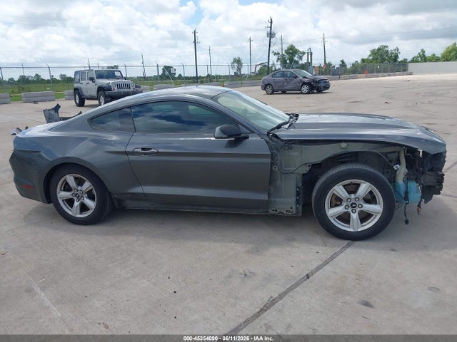 Ford Mustang V6 2016 1FA6P8AM0G5241887 Image 13