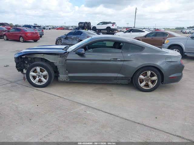 Ford Mustang V6 2016 1FA6P8AM0G5241887 Image 14