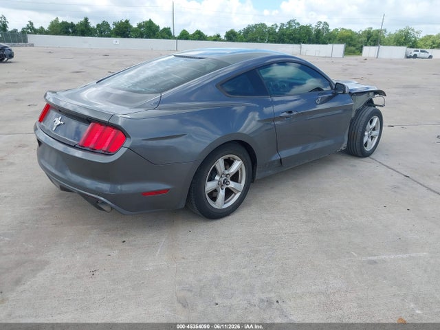 Ford Mustang V6 2016 1FA6P8AM0G5241887 Image 4