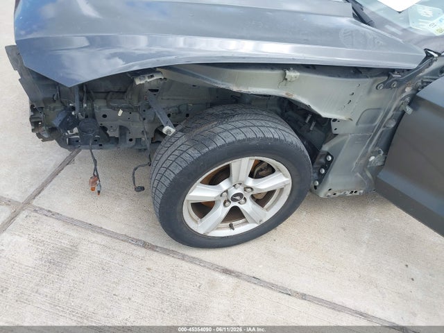 Ford Mustang V6 2016 1FA6P8AM0G5241887 Image 6