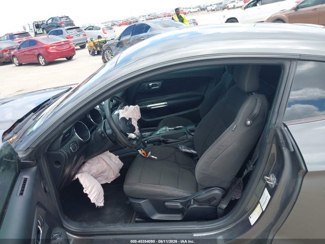 Ford Mustang V6 2016 1FA6P8AM0G5241887 Image 8