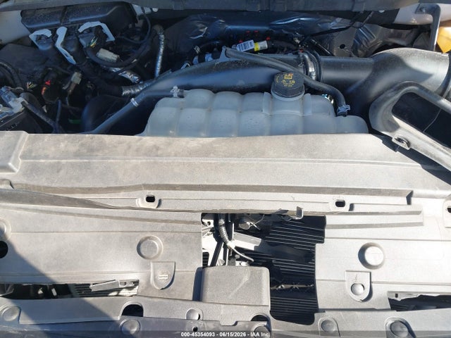 Ford F-150 Xl 2023 1FTEW1EP0PKF86102 Image 10
