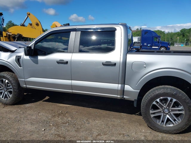 Ford F-150 Xl 2023 1FTEW1EP0PKF86102 Image 15