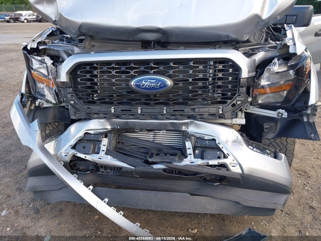 Ford F-150 Xl 2023 1FTEW1EP0PKF86102 Image 6