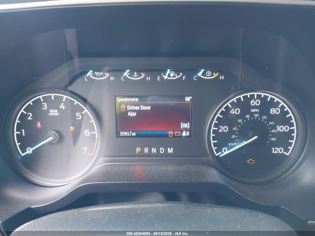Ford F-150 Xl 2023 1FTEW1EP0PKF86102 Image 7