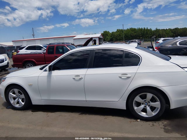 Продаж на аукціоні авто 2006 Bmw 530i, vin: WBANE73576CM38168, номер лоту: 45354095