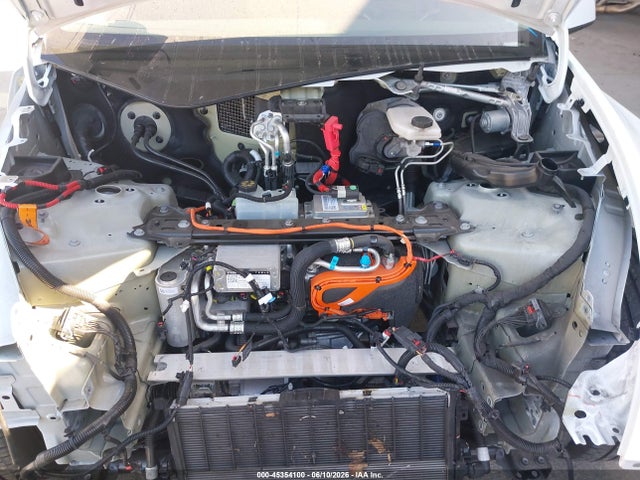 45354100 :رقم المزاد ، 7SAYGDEE5PA075220 vin ، 2023 Tesla Model Y Awd/long Range Dual Motor All-wheel Drive مزاد بيع