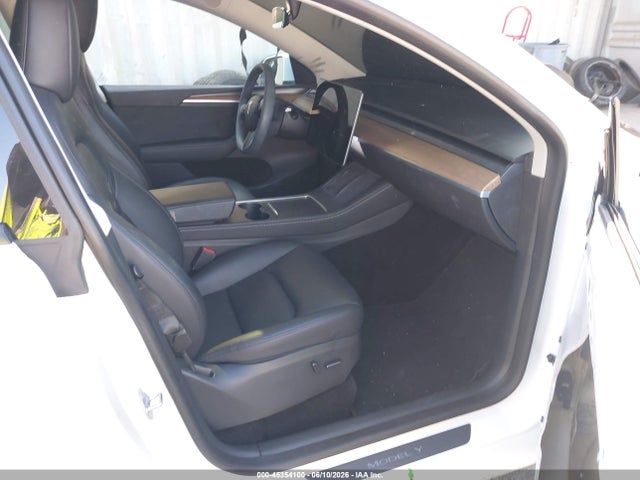 45354100 :رقم المزاد ، 7SAYGDEE5PA075220 vin ، 2023 Tesla Model Y Awd/long Range Dual Motor All-wheel Drive مزاد بيع