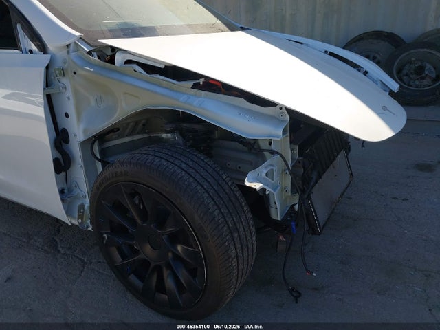 45354100 :رقم المزاد ، 7SAYGDEE5PA075220 vin ، 2023 Tesla Model Y Awd/long Range Dual Motor All-wheel Drive مزاد بيع