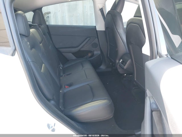 45354100 :رقم المزاد ، 7SAYGDEE5PA075220 vin ، 2023 Tesla Model Y Awd/long Range Dual Motor All-wheel Drive مزاد بيع