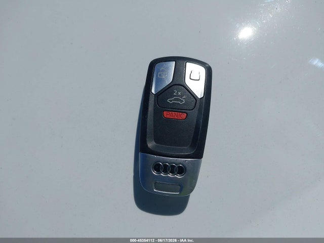 WAUDACF58MA053299 Audi A5 Sportback Premium 45 Tfsi Quattro S Tronic