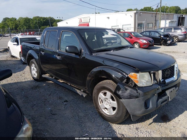 Продаж на аукціоні авто 2013 Nissan Frontier S, vin: 1N6AD0ERXDN760250, номер лоту: 45354115