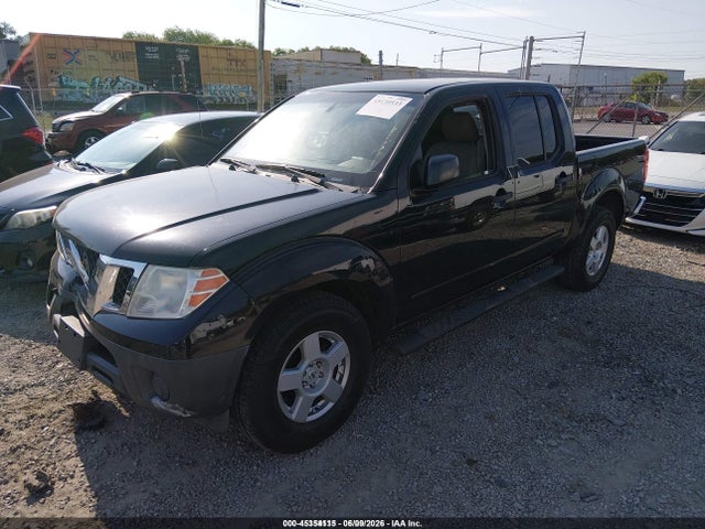 Продажа на аукционе авто 2013 Nissan Frontier S, vin: 1N6AD0ERXDN760250, номер лота: 45354115