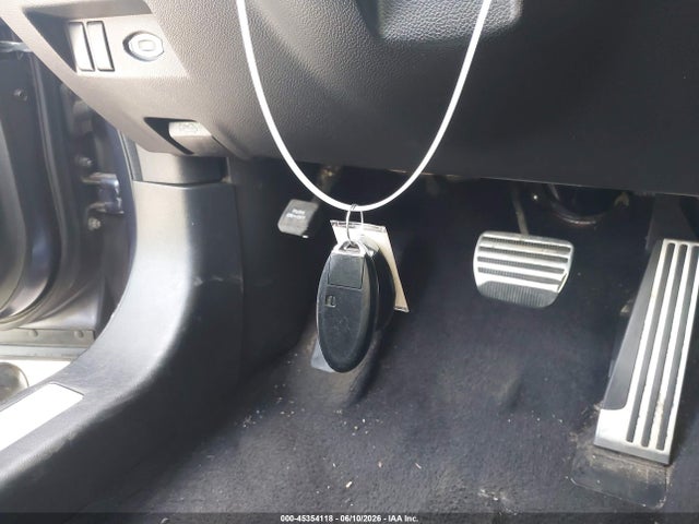 Aukcja sprzedaży 2009 Infiniti Fx35, vin: JNRAS18W09M154484, numer aukcji: 45354118