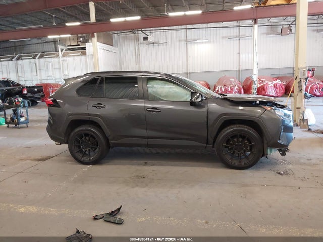 Toyota RAV4 LE 2019 JTMG1RFV3KJ018721 Image 14