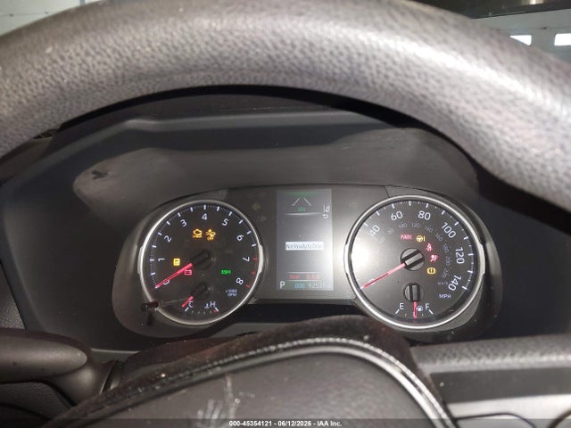 Toyota RAV4 LE 2019 JTMG1RFV3KJ018721 Image 7