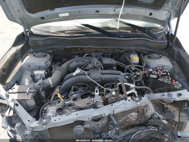 Subaru Forester 2.5i Premium 2015 JF2SJADC4FH409193 Image 10