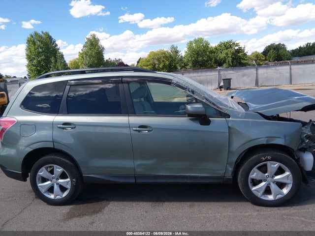 Subaru Forester 2.5i Premium 2015 JF2SJADC4FH409193 Image 13