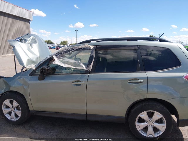 Subaru Forester 2.5i Premium 2015 JF2SJADC4FH409193 Image 14