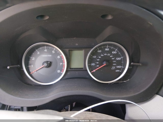 Subaru Forester 2.5i Premium 2015 JF2SJADC4FH409193 Image 15