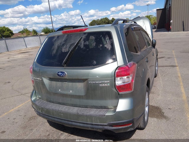Subaru Forester 2.5i Premium 2015 JF2SJADC4FH409193 Image 16