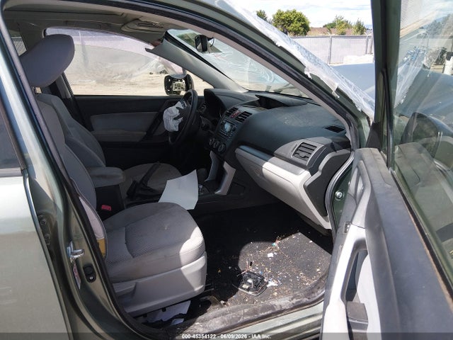 Subaru Forester 2.5i Premium 2015 JF2SJADC4FH409193 Image 5