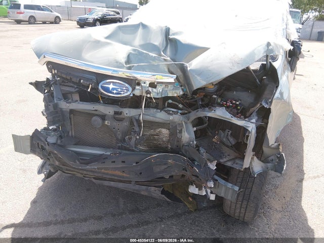 Subaru Forester 2.5i Premium 2015 JF2SJADC4FH409193 Image 6