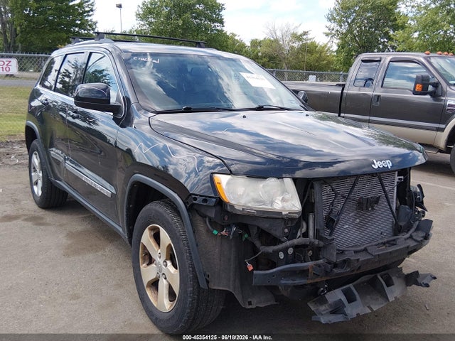 Auction sale of the 2012 Jeep Grand Cherokee Laredo, vin: 1C4RJFAG8CC348697, lot number: 45354125