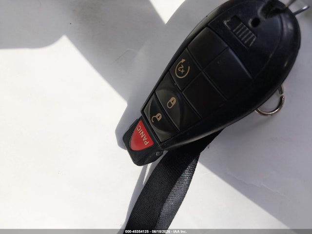 45354125 :رقم المزاد ، 1C4RJFAG8CC348697 vin ، 2012 Jeep Grand Cherokee Laredo مزاد بيع