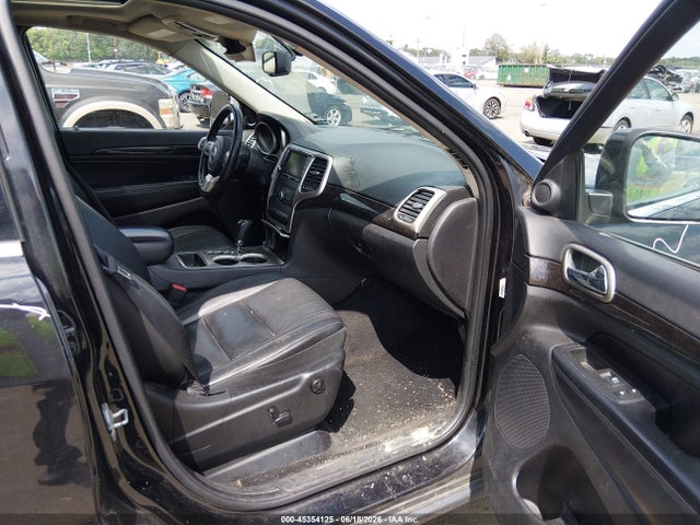 45354125 :رقم المزاد ، 1C4RJFAG8CC348697 vin ، 2012 Jeep Grand Cherokee Laredo مزاد بيع