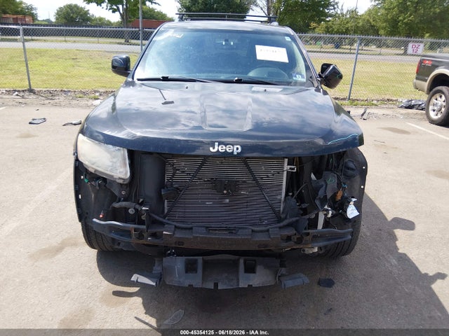 45354125 :رقم المزاد ، 1C4RJFAG8CC348697 vin ، 2012 Jeep Grand Cherokee Laredo مزاد بيع
