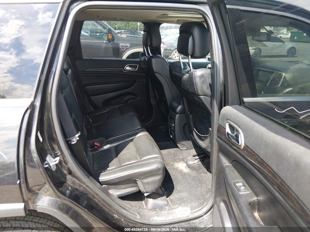 45354125 :رقم المزاد ، 1C4RJFAG8CC348697 vin ، 2012 Jeep Grand Cherokee Laredo مزاد بيع
