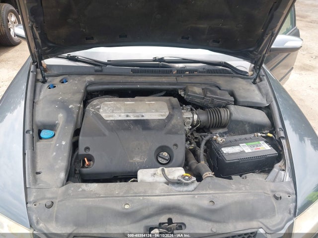 2007 Acura Tl 3.2 მანქანა იყიდება აუქციონზე, vin: 19UUA66237A010845, აუქციონის ნომერი: 45354126