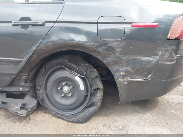 2007 Acura Tl 3.2 მანქანა იყიდება აუქციონზე, vin: 19UUA66237A010845, აუქციონის ნომერი: 45354126
