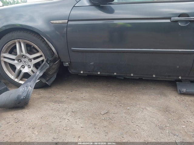 2007 Acura Tl 3.2 მანქანა იყიდება აუქციონზე, vin: 19UUA66237A010845, აუქციონის ნომერი: 45354126