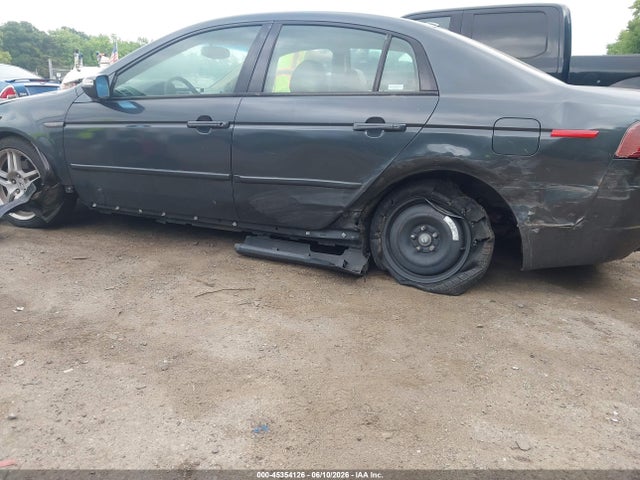 2007 Acura Tl 3.2 მანქანა იყიდება აუქციონზე, vin: 19UUA66237A010845, აუქციონის ნომერი: 45354126