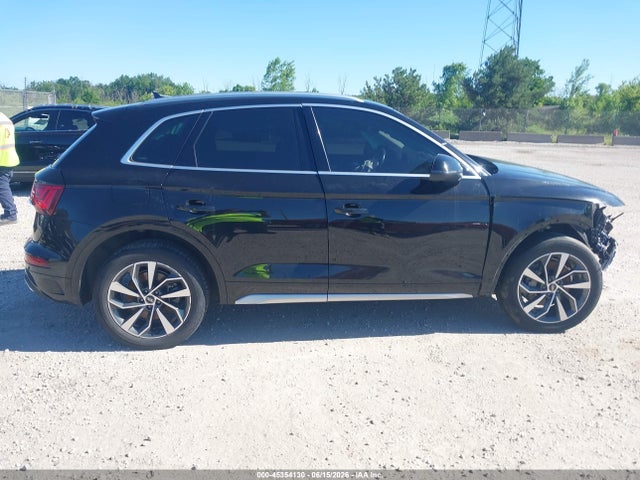 Aukcja sprzedaży 2021 Audi Q5 Premium Plus 45 Tfsi Quattro S Tronic, vin: WA1BAAFY8M2021997, numer aukcji: 45354130