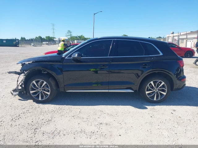 Aukcja sprzedaży 2021 Audi Q5 Premium Plus 45 Tfsi Quattro S Tronic, vin: WA1BAAFY8M2021997, numer aukcji: 45354130