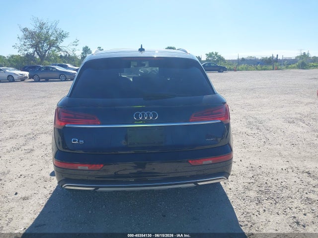 Aukcja sprzedaży 2021 Audi Q5 Premium Plus 45 Tfsi Quattro S Tronic, vin: WA1BAAFY8M2021997, numer aukcji: 45354130
