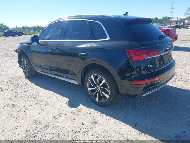 Aukcja sprzedaży 2021 Audi Q5 Premium Plus 45 Tfsi Quattro S Tronic, vin: WA1BAAFY8M2021997, numer aukcji: 45354130
