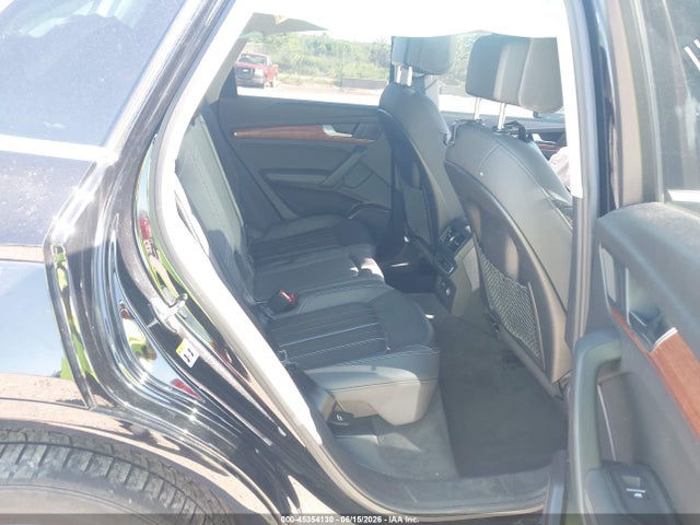 Aukcja sprzedaży 2021 Audi Q5 Premium Plus 45 Tfsi Quattro S Tronic, vin: WA1BAAFY8M2021997, numer aukcji: 45354130