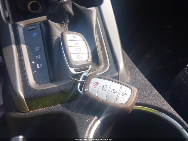 2016 Hyundai Elantra Value Edition მანქანა იყიდება აუქციონზე, vin: 5NPDH4AE8GH689701, აუქციონის ნომერი: 45354133