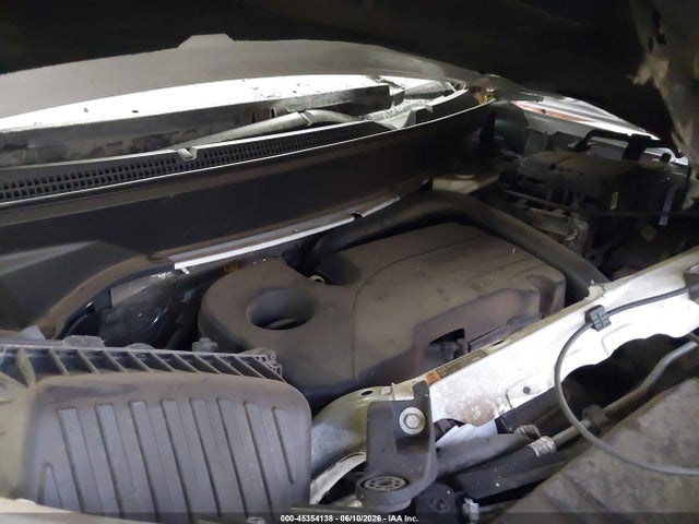 3GKALMEG8PL155812 GMC Terrain Fwd Sle