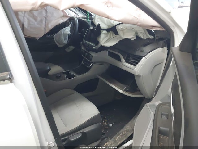 3GKALMEG8PL155812 GMC Terrain Fwd Sle