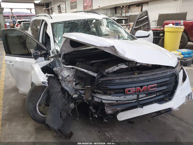 3GKALMEG8PL155812 GMC Terrain Fwd Sle
