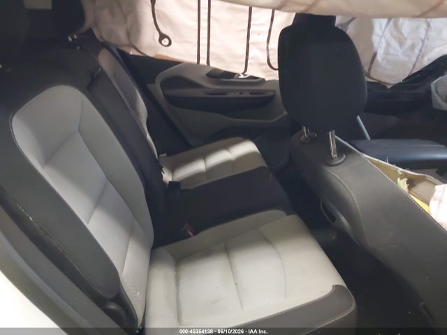 3GKALMEG8PL155812 GMC Terrain Fwd Sle